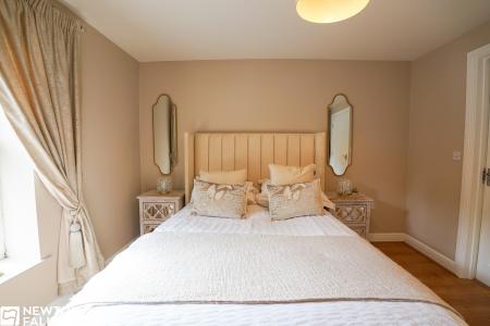 2 bedroom Flat for sale in Carolgate Court, Retford, DN22