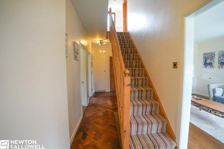 3 bedroom Bungalow for sale in Church Lane, Gamston, DN22