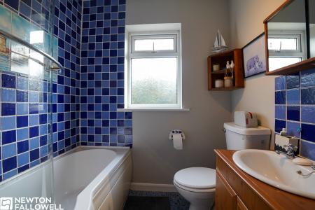 3 bedroom Bungalow for sale in Church Lane, Gamston, DN22