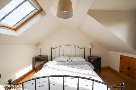 3 bedroom Bungalow for sale in Church Lane, Gamston, DN22