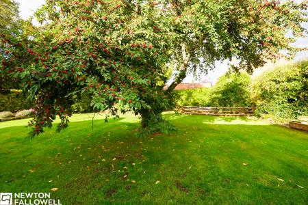 3 bedroom Bungalow for sale in Church Lane, Gamston, DN22