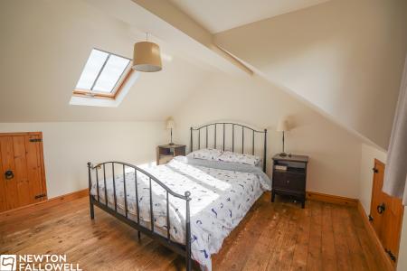 3 bedroom Bungalow for sale in Church Lane, Gamston, DN22