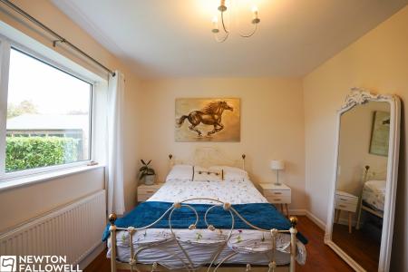 3 bedroom Bungalow for sale in Church Lane, Gamston, DN22