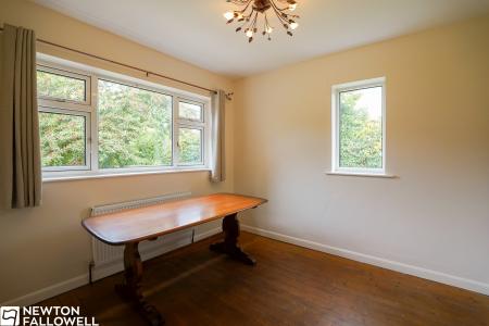 3 bedroom Bungalow for sale in Church Lane, Gamston, DN22