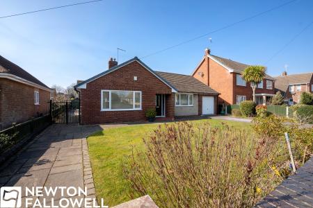 Cornwall Road, Retford, DN22