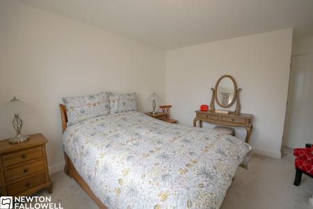 4 bedroom Detached house for sale in Forester Gardens, Retford, DN22