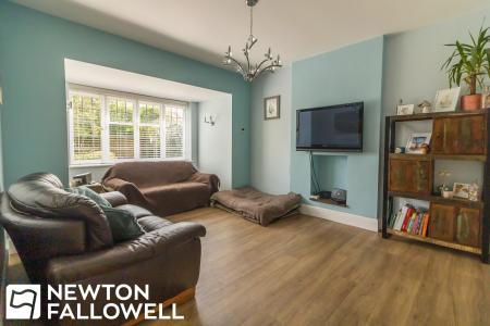 5 bedroom Detached house for sale in Hallcroft Road, Retford, DN22