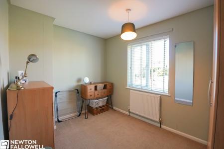 3 bedroom End of terrace house for sale in High Street, Retford, DN22