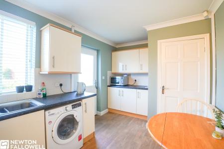 3 bedroom End of terrace house for sale in High Street, Retford, DN22
