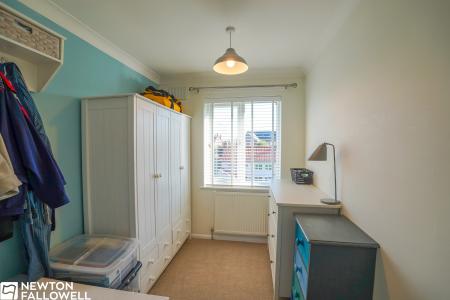 3 bedroom End of terrace house for sale in High Street, Retford, DN22