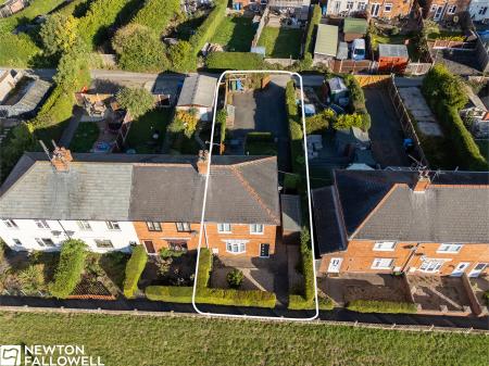 High Street, Retford, DN22