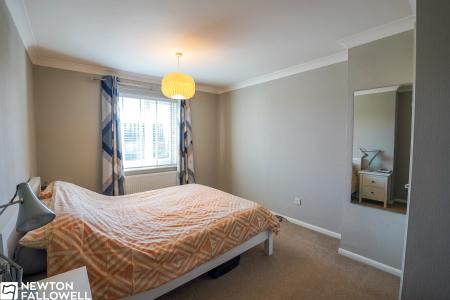 3 bedroom End of terrace house for sale in High Street, Retford, DN22