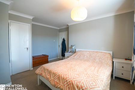 3 bedroom End of terrace house for sale in High Street, Retford, DN22