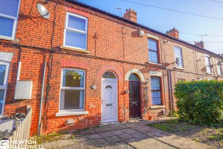 Hind Street, Retford, DN22