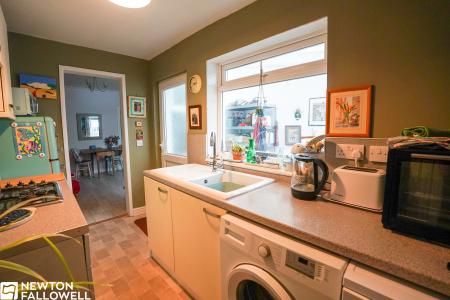 2 bedroom Terraced House for sale in Hind Street, Retford, DN22