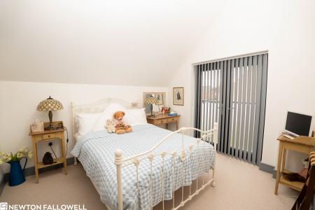 5 bedroom Detached house for sale in Idle Valley Road, Retford, DN22