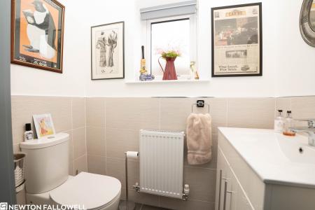 5 bedroom Detached house for sale in Idle Valley Road, Retford, DN22