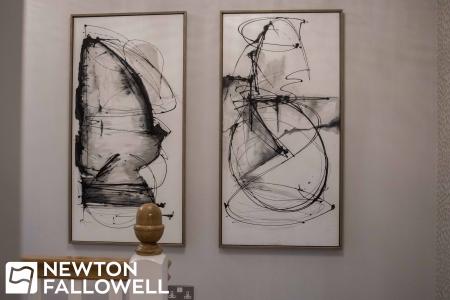 5 bedroom Detached house for sale in London Road, Retford, DN22