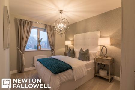 5 bedroom Detached house for sale in London Road, Retford, DN22