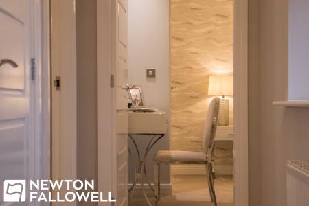 5 bedroom Detached house for sale in London Road, Retford, DN22