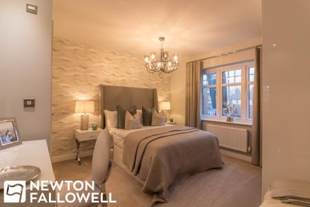 5 bedroom Detached house for sale in London Road, Retford, DN22