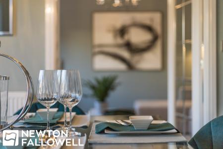 5 bedroom Detached house for sale in London Road, Retford, DN22