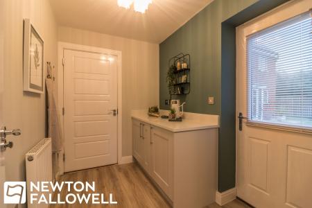 5 bedroom Detached house for sale in London Road, Retford, DN22