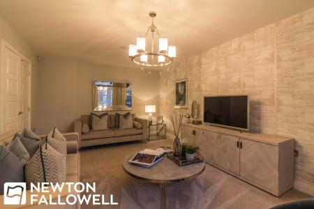 5 bedroom Detached house for sale in London Road, Retford, DN22