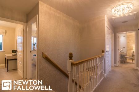 5 bedroom Detached house for sale in London Road, Retford, DN22