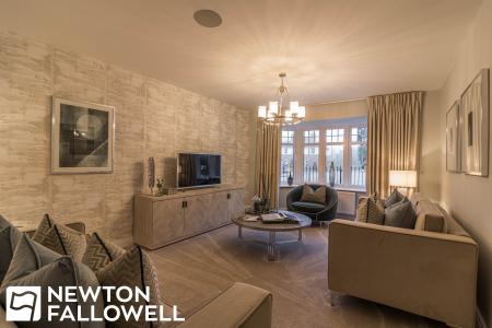 5 bedroom Detached house for sale in London Road, Retford, DN22