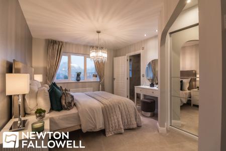 5 bedroom Detached house for sale in London Road, Retford, DN22