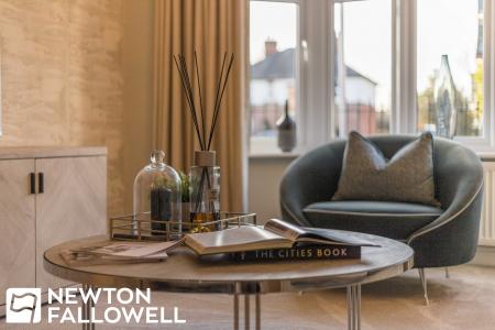 5 bedroom Detached house for sale in London Road, Retford, DN22