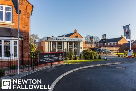 5 bedroom Detached house for sale in London Road, Retford, DN22