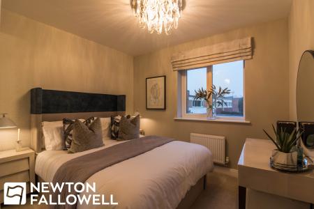 5 bedroom Detached house for sale in London Road, Retford, DN22