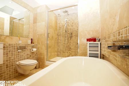 3 bedroom Barn Conversion for sale in Low Street, North Wheatley, DN22