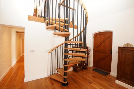 3 bedroom Barn Conversion for sale in Low Street, North Wheatley, DN22