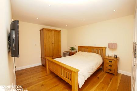 3 bedroom Barn Conversion for sale in Low Street, North Wheatley, DN22