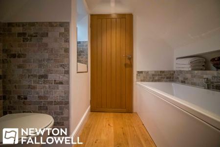 3 bedroom Barn Conversion for sale in Low Street, North Wheatley, DN22