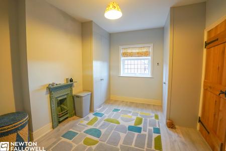 3 bedroom Detached house for sale in Main Street, Hayton, DN22