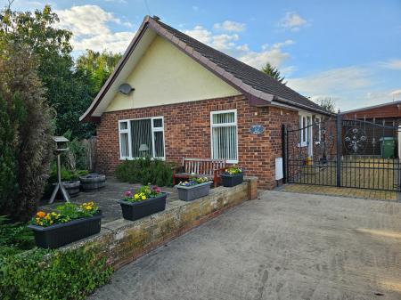 Main Street, North Leverton, DN22