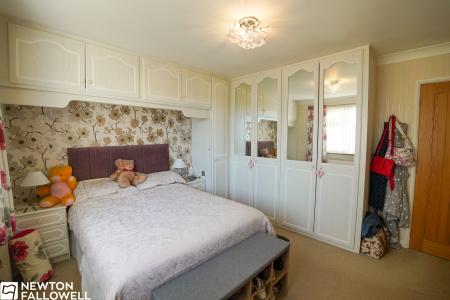 3 bedroom Detached bungalow for sale in Meeting House Lane, South Leverton, DN22