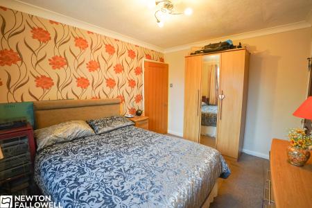 3 bedroom Detached bungalow for sale in Meeting House Lane, South Leverton, DN22