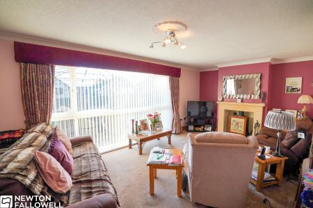 3 bedroom Detached bungalow for sale in Meeting House Lane, South Leverton, DN22