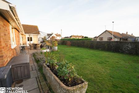 3 bedroom Detached bungalow for sale in Meeting House Lane, South Leverton, DN22