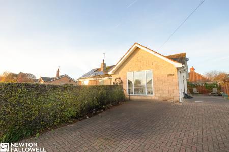 3 bedroom Detached bungalow for sale in Meeting House Lane, South Leverton, DN22