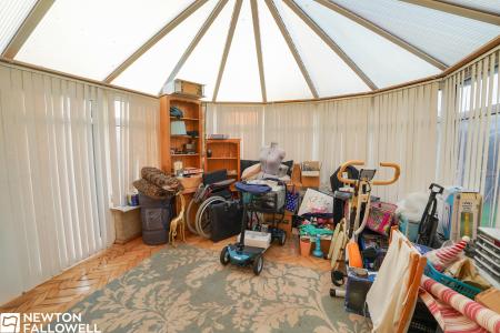 3 bedroom Detached bungalow for sale in Meeting House Lane, South Leverton, DN22