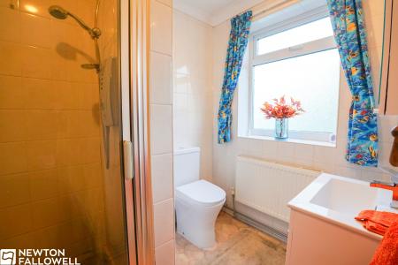 3 bedroom Detached bungalow for sale in Meeting House Lane, South Leverton, DN22