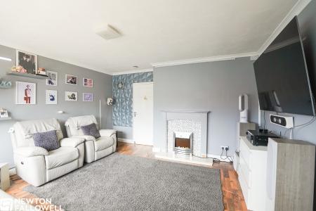 4 bedroom Link detached house for sale in Mill Close, North Leverton, DN22