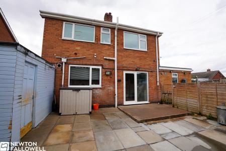 4 bedroom Link detached house for sale in Mill Close, North Leverton, DN22