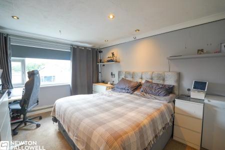 4 bedroom Link detached house for sale in Mill Close, North Leverton, DN22